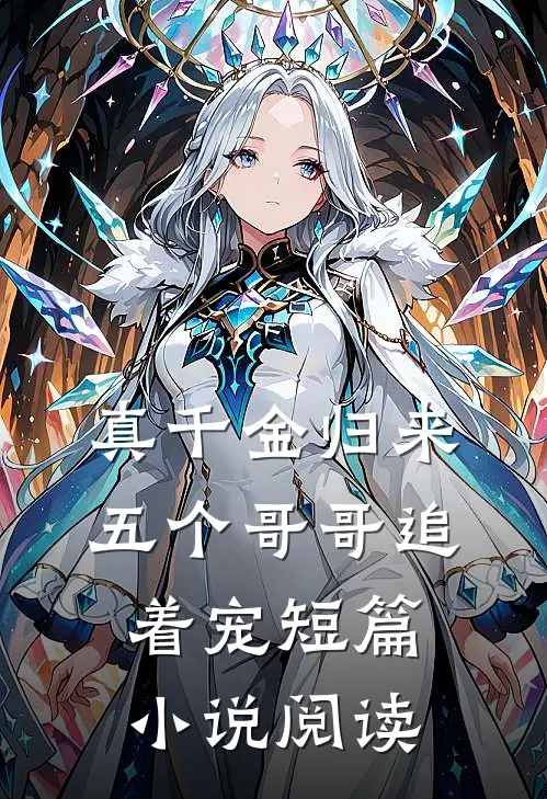 真千金归来，五个哥哥追着宠短篇小说阅读