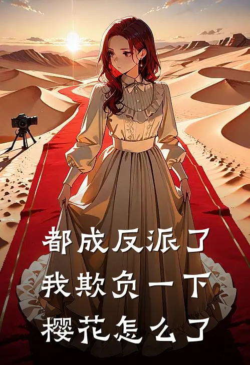 都成反派了我欺负一下樱花怎么了