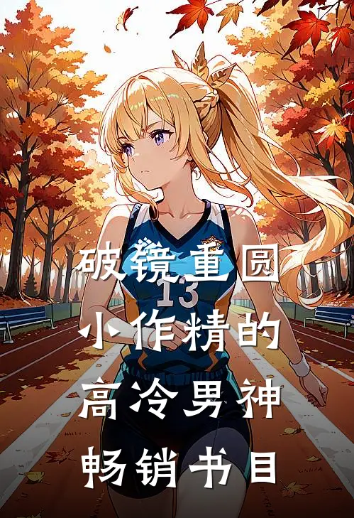 破镜重圆：小作精的高冷男神畅销书目