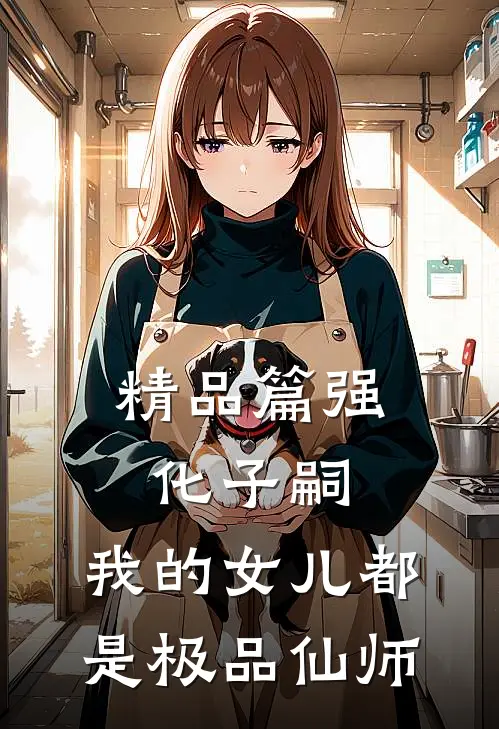 精品篇强化子嗣，我的女儿都是极品仙师