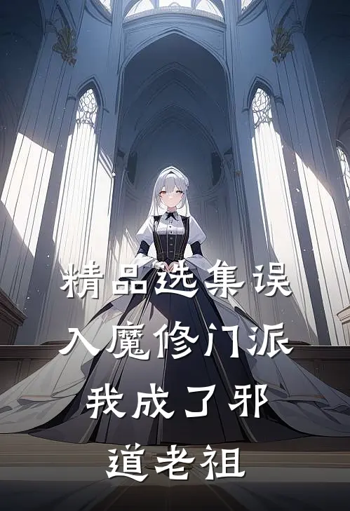 精品选集误入魔修门派，我成了邪道老祖