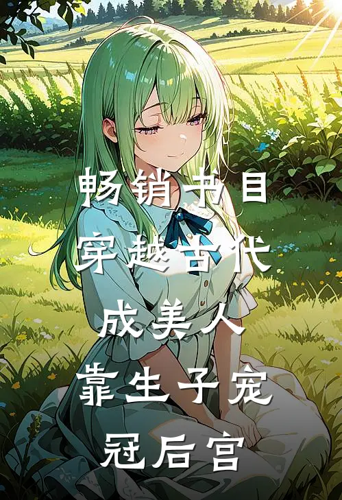 畅销书目穿越古代成美人，靠生子宠冠后宫