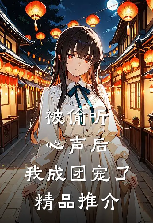 被偷听心声后，我成团宠了精品推介