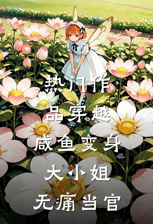 热门作品穿越：咸鱼变身大小姐，无痛当官