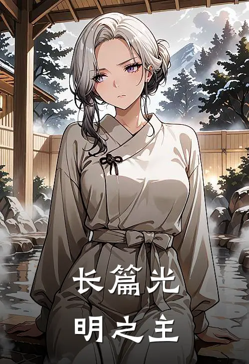 长篇光明之主