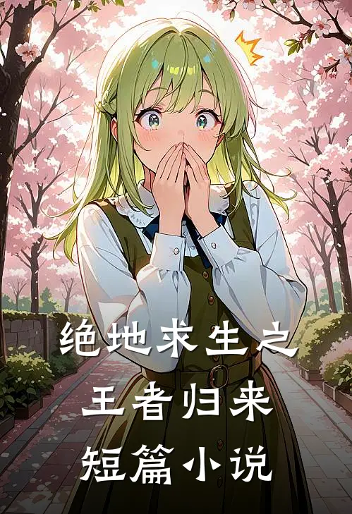 绝地求生之王者归来短篇小说