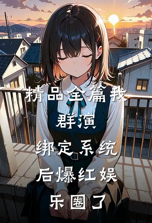 精品全篇我，群演，绑定系统后爆红娱乐圈了