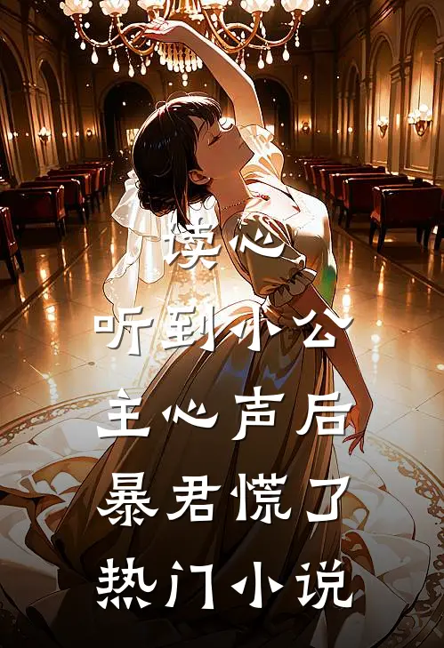 读心：听到小公主心声后暴君慌了热门小说