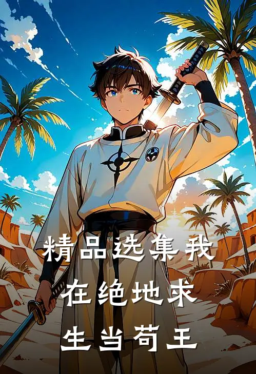 精品选集我在绝地求生当苟王