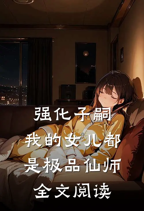强化子嗣,我的女儿都是极品仙师全文阅读