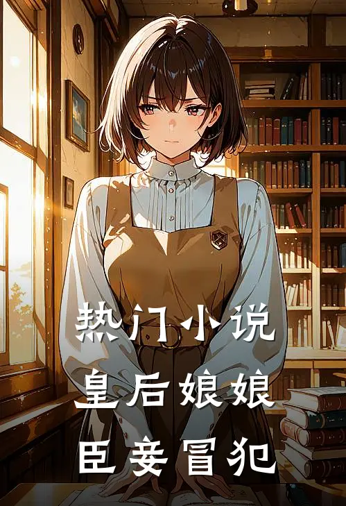 热门小说皇后娘娘，臣妾冒犯