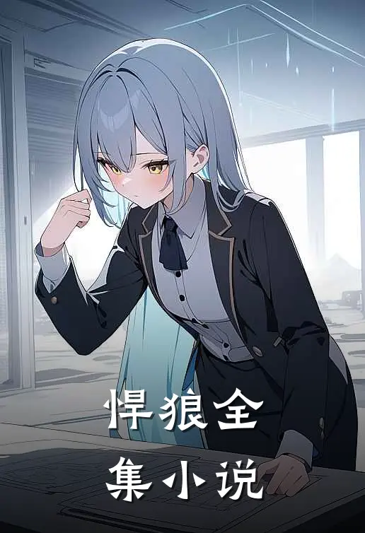 悍狼全集小说