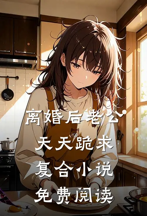 离婚后老公天天跪求复合小说免费阅读