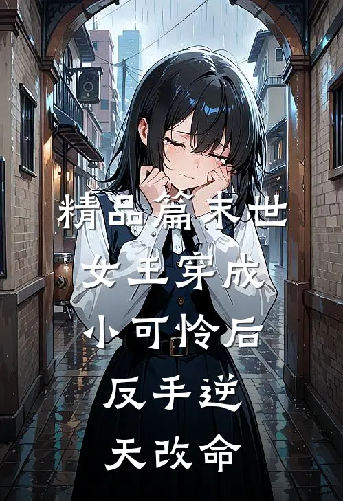 精品篇末世女王穿成小可怜后，反手逆天改命