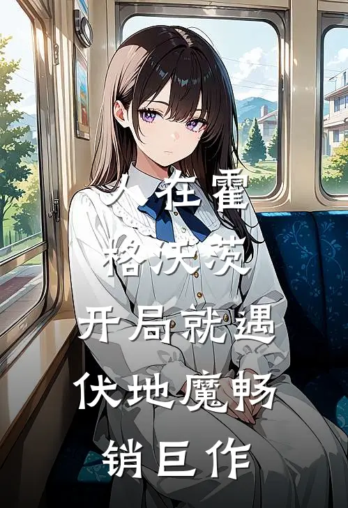 人在霍格沃茨，开局就遇伏地魔畅销巨作
