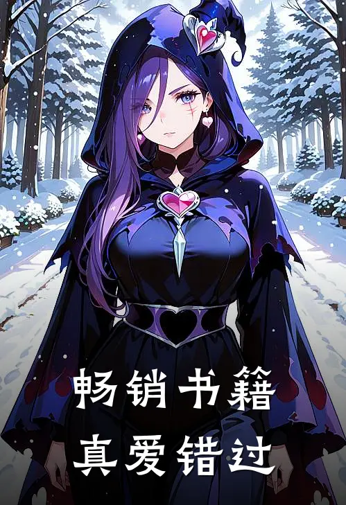 畅销书籍真爱错过