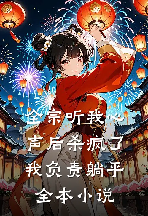 全宗听我心声后杀疯了，我负责躺平全本小说