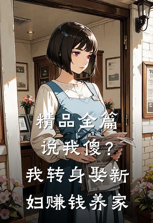 精品全篇说我傻？我转身娶新妇，赚钱养家