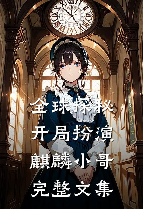 全球探秘：开局扮演麒麟小哥完整文集