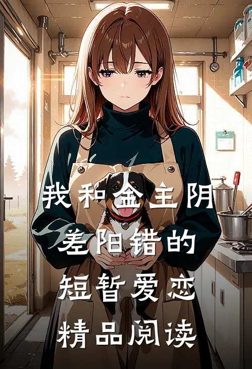 我和金主阴差阳错的短暂爱恋精品阅读