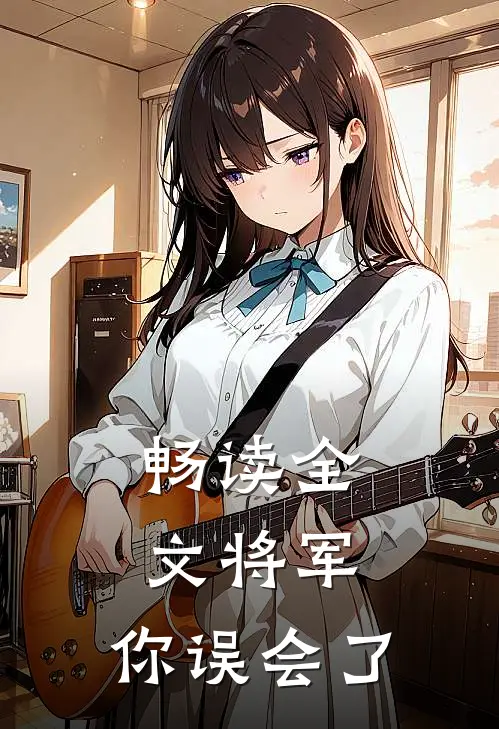 畅读全文将军，你误会了