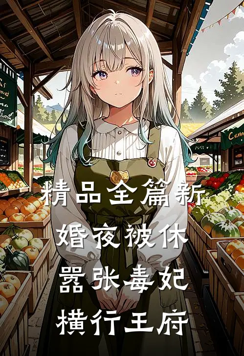 精品全篇新婚夜被休，嚣张毒妃横行王府