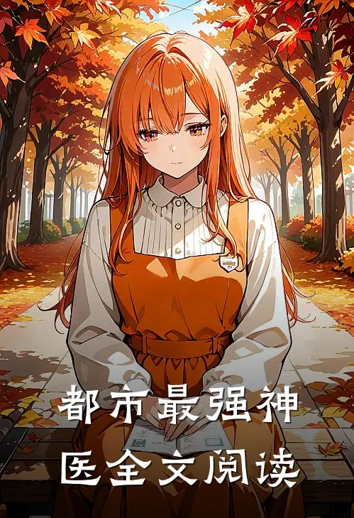 都市最强神医全文阅读