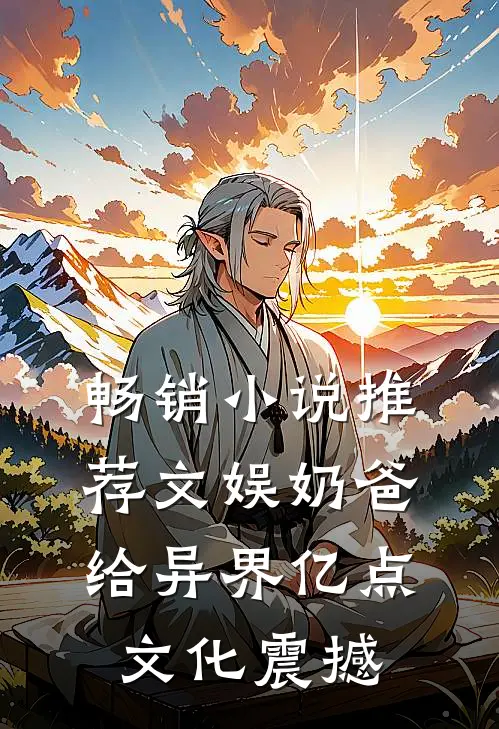 畅销小说推荐文娱奶爸：给异界亿点文化震撼