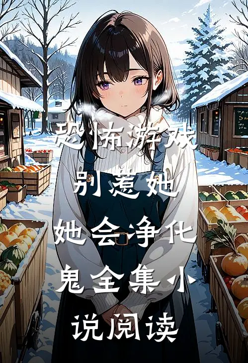 恐怖游戏：别惹她，她会净化鬼全集小说阅读