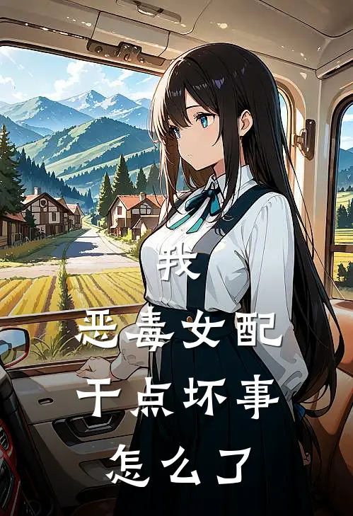 我，恶毒女配，干点坏事怎么了