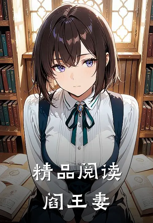 精品阅读阎王妻