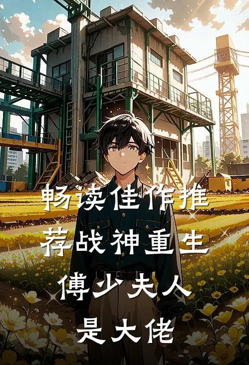 畅读佳作推荐战神重生：傅少夫人是大佬