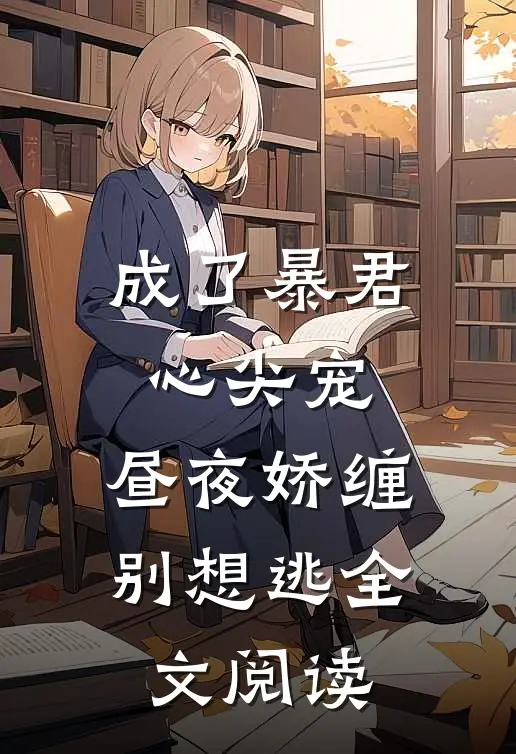 成了暴君心尖宠，昼夜娇缠别想逃全文阅读