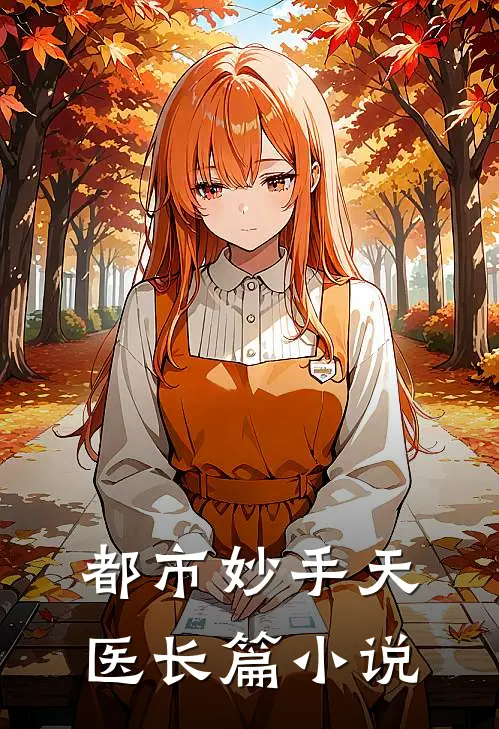 都市妙手天医长篇小说
