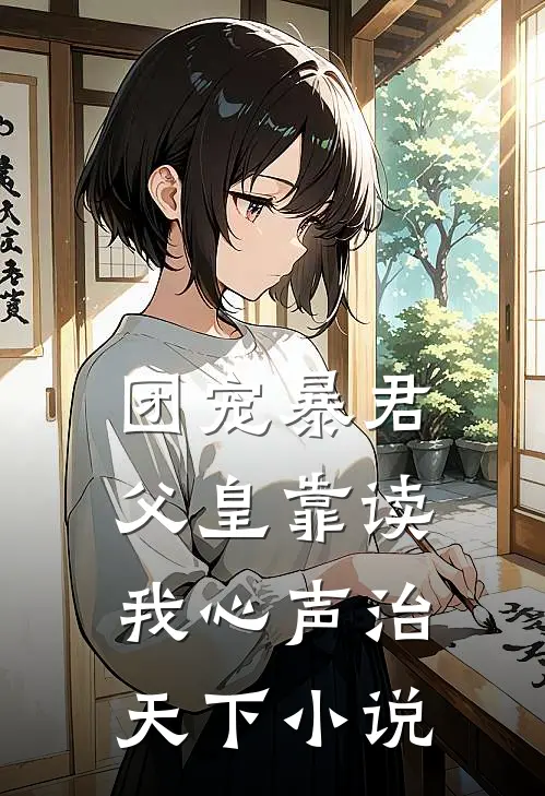 团宠暴君父皇靠读我心声治天下小说