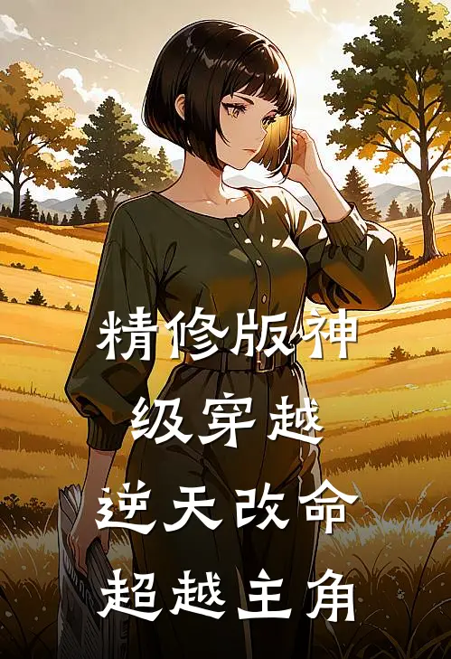 精修版神级穿越：逆天改命，超越主角