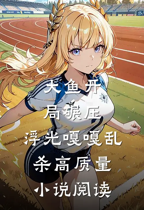 大鱼开局碾压，浮光嘎嘎乱杀高质量小说阅读