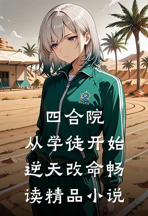 四合院：从学徒开始逆天改命畅读精品小说