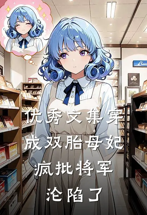 优秀文集穿成双胎母妃：疯批将军沦陷了