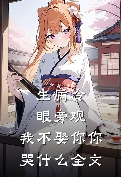 生病冷眼旁观，我不娶你你哭什么全文