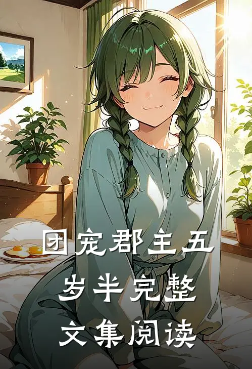 团宠郡主五岁半完整文集阅读