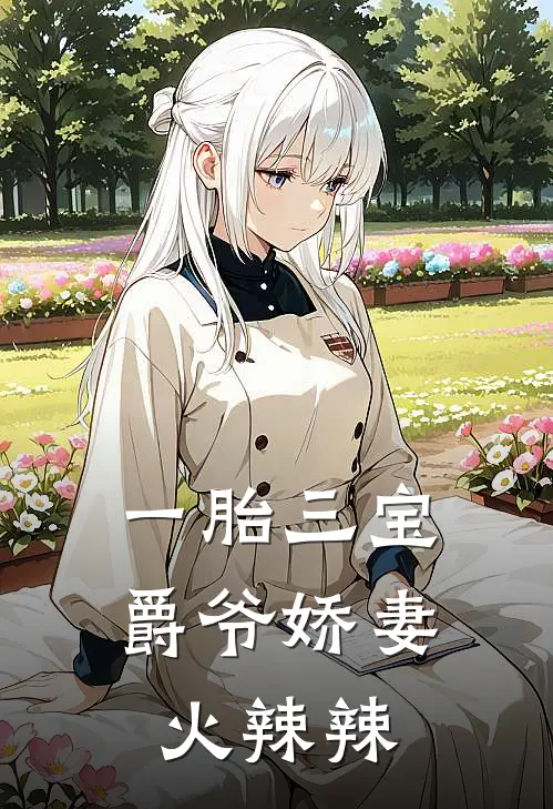 一胎三宝：爵爷娇妻火辣辣