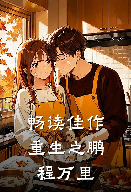 畅读佳作重生之鹏程万里