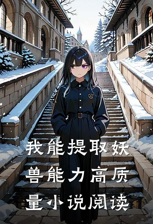我能提取妖兽能力高质量小说阅读