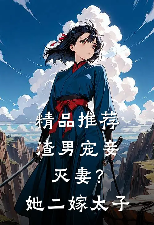 精品推荐渣男宠妾灭妻？她二嫁太子