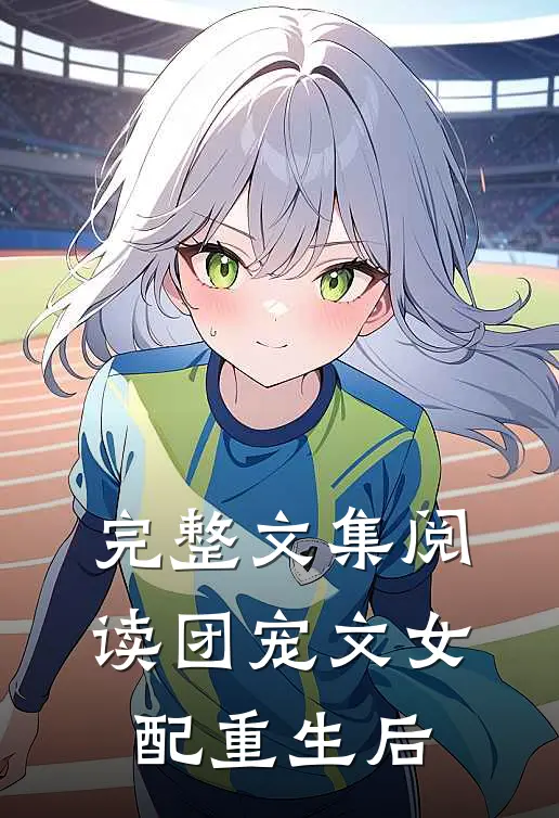 完整文集阅读团宠文女配重生后