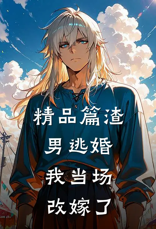 精品篇渣男逃婚，我当场改嫁了