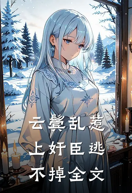 云鬓乱惹上奸臣逃不掉全文
