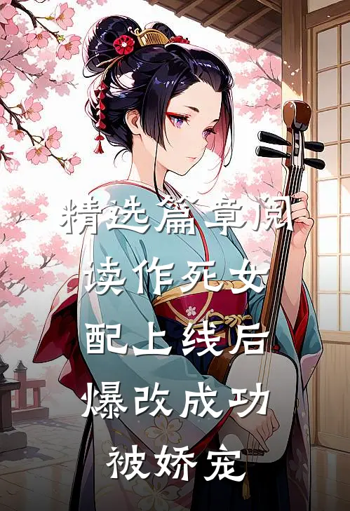 精选篇章阅读作死女配上线后，爆改成功被娇宠
