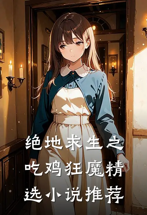 绝地求生之吃鸡狂魔精选小说推荐